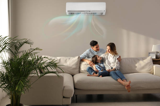 Best HVAC Supply and Distribution in Wylie, TX