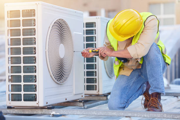 Reliable Wylie, TX HVAC Solutions