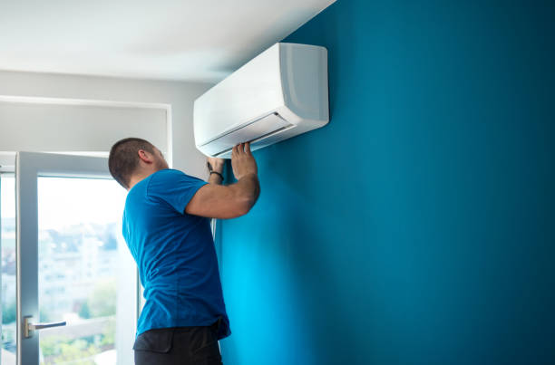 Best Geothermal HVAC Systems in Wylie, TX