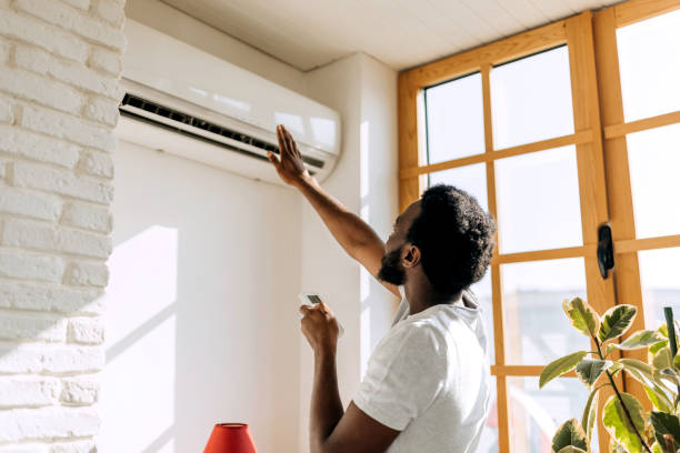 Best Air Conditioning Cleaning in Wylie, TX