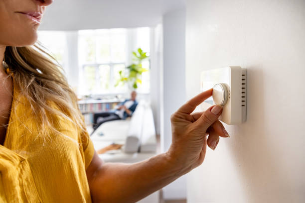Best Air Conditioning Cleaning in Wylie, TX