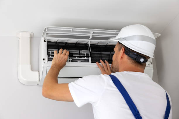 Best HVAC Retrofitting and Upgrading in Wylie, TX