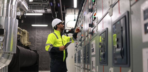 Best HVAC Consulting and Engineering in Wylie, TX