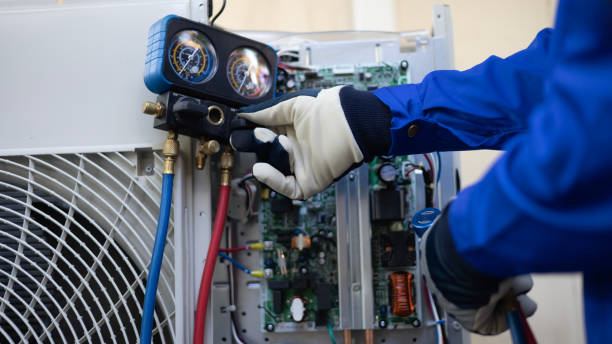 Best HVAC for Healthcare Facilities in Wylie, TX