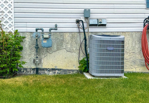 Best Thermostats and Smart Controls in Wylie, TX